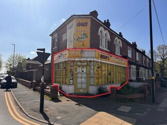 Plus de détails pour 80 Raddlebarn Rd, Birmingham - Commerce de détail à louer