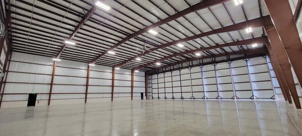 4383 NE 48th Ave, Gainesville, FL à louer - Photo intérieure - Image 1 de 4