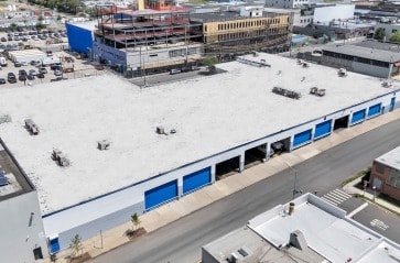 333 N Henry St, Brooklyn, NY for lease - Building Photo - Image 3 of 5