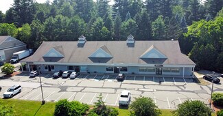 Plus de détails pour 383-385 E Dunstable Rd, Nashua, NH - Commerce de détail à louer