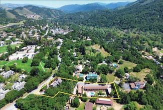 More details for 102 W Carmel Valley Rd, Carmel Valley, CA - Hospitality for Sale