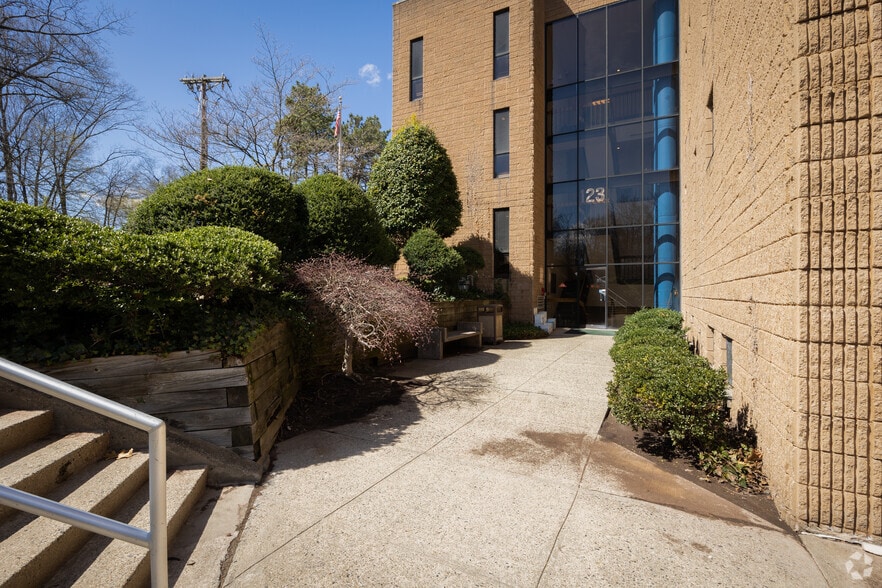 123 Highland Ave, Glen Ridge, NJ for sale - Building Photo - Image 2 of 13