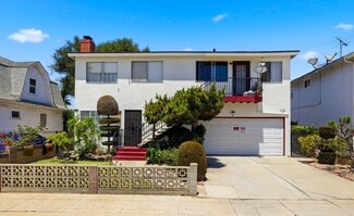 More details for 1127 W 164th St, Gardena, CA - Multifamily for Sale