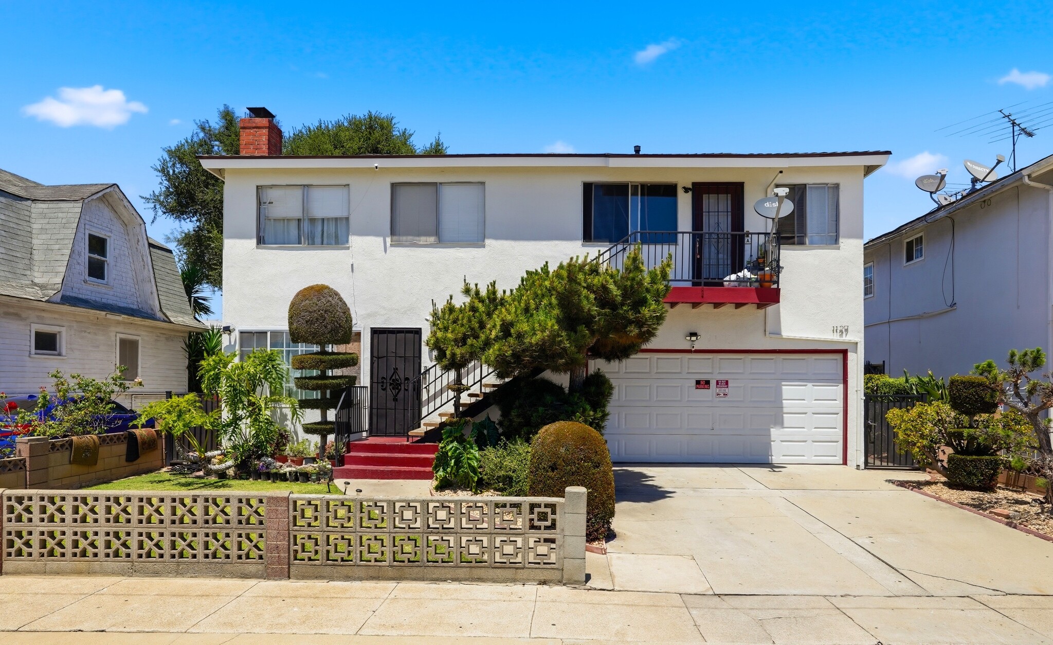 1127 W 164th St, Gardena, CA for sale Building Photo- Image 1 of 12