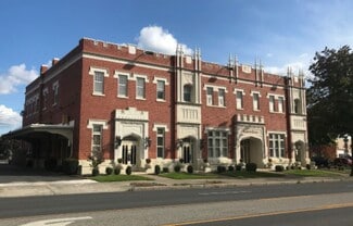 More details for 1315 N Lincoln St, Spokane, WA - Land for Sale