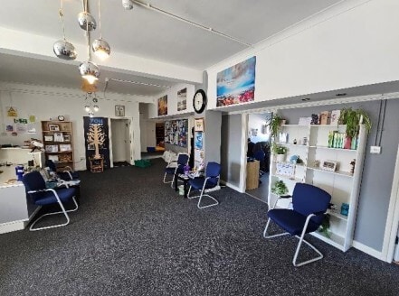 48-49 Church St, Maidstone for lease Interior Photo- Image 1 of 2