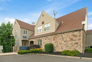 Plus de détails pour 130 Almshouse Rd, Richboro, PA - Bureau à vendre