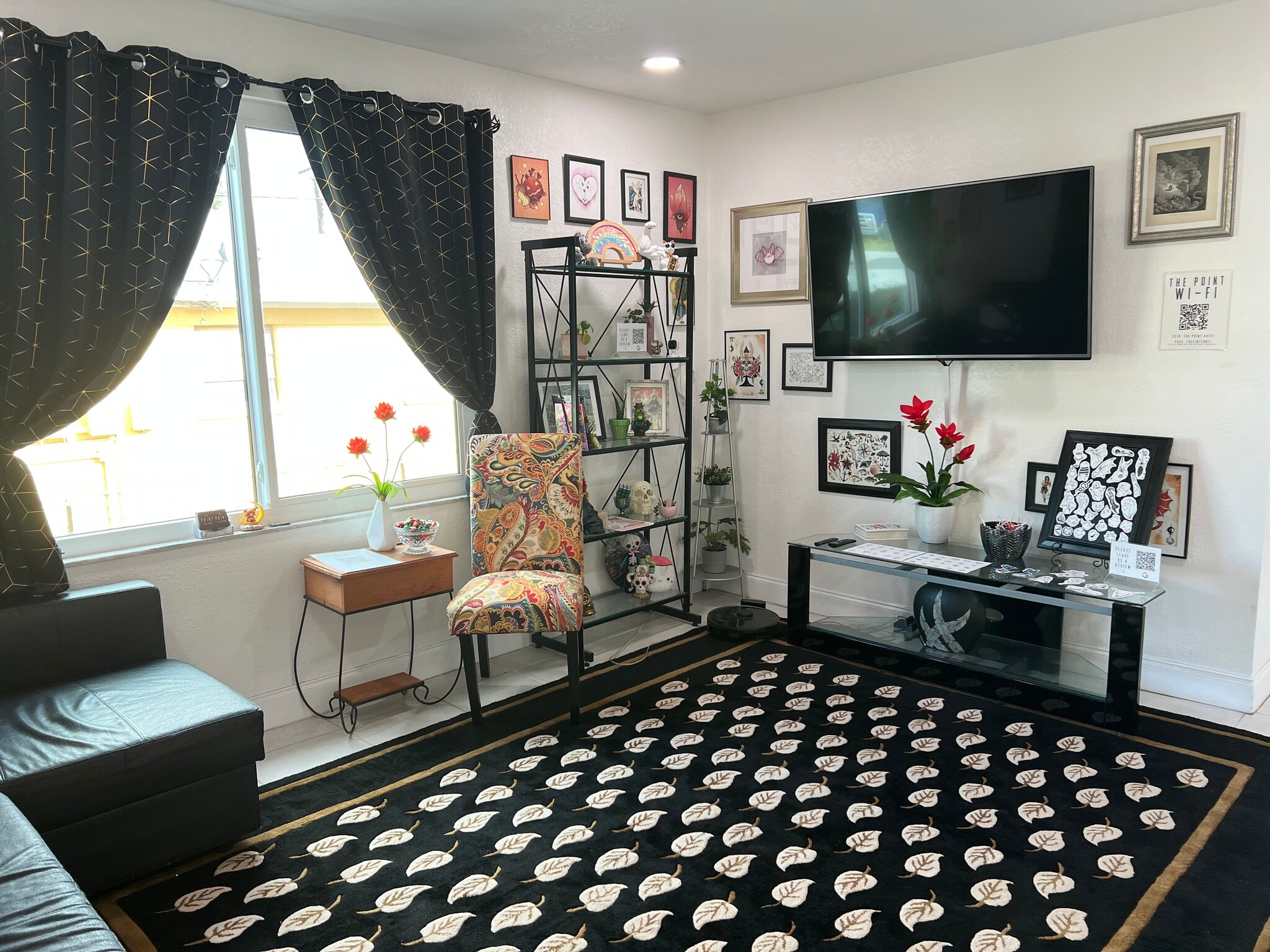 2021 Thrace St, Tampa, FL for lease Building Photo- Image 1 of 14