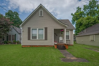 More details for Investment Portfolio in Wharton – Multifamily for Sale, Wharton, TX