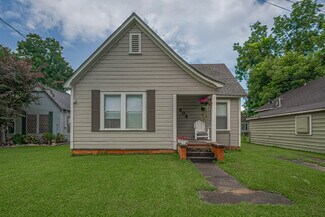 Plus de détails pour Investment Portfolio in Wharton – Multi-résidentiel à vendre, Wharton, TX