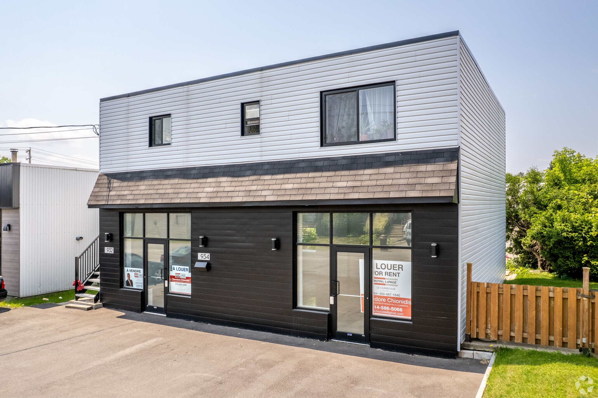 934 Champagne, Laval, QC à vendre Photo du bâtiment- Image 1 de 1