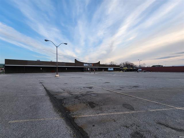 3612-3620 W 3rd St, Bloomington, IN for lease - Building Photo - Image 2 of 6