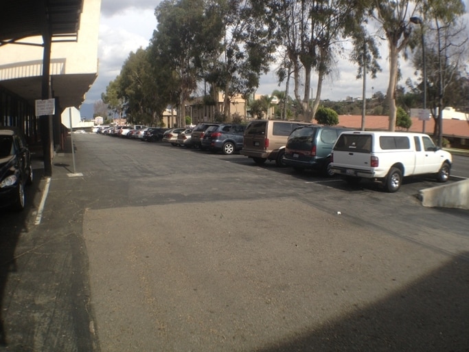 913-941 S Atlantic Blvd, Monterey Park, CA à louer - Autre - Image 3 de 6