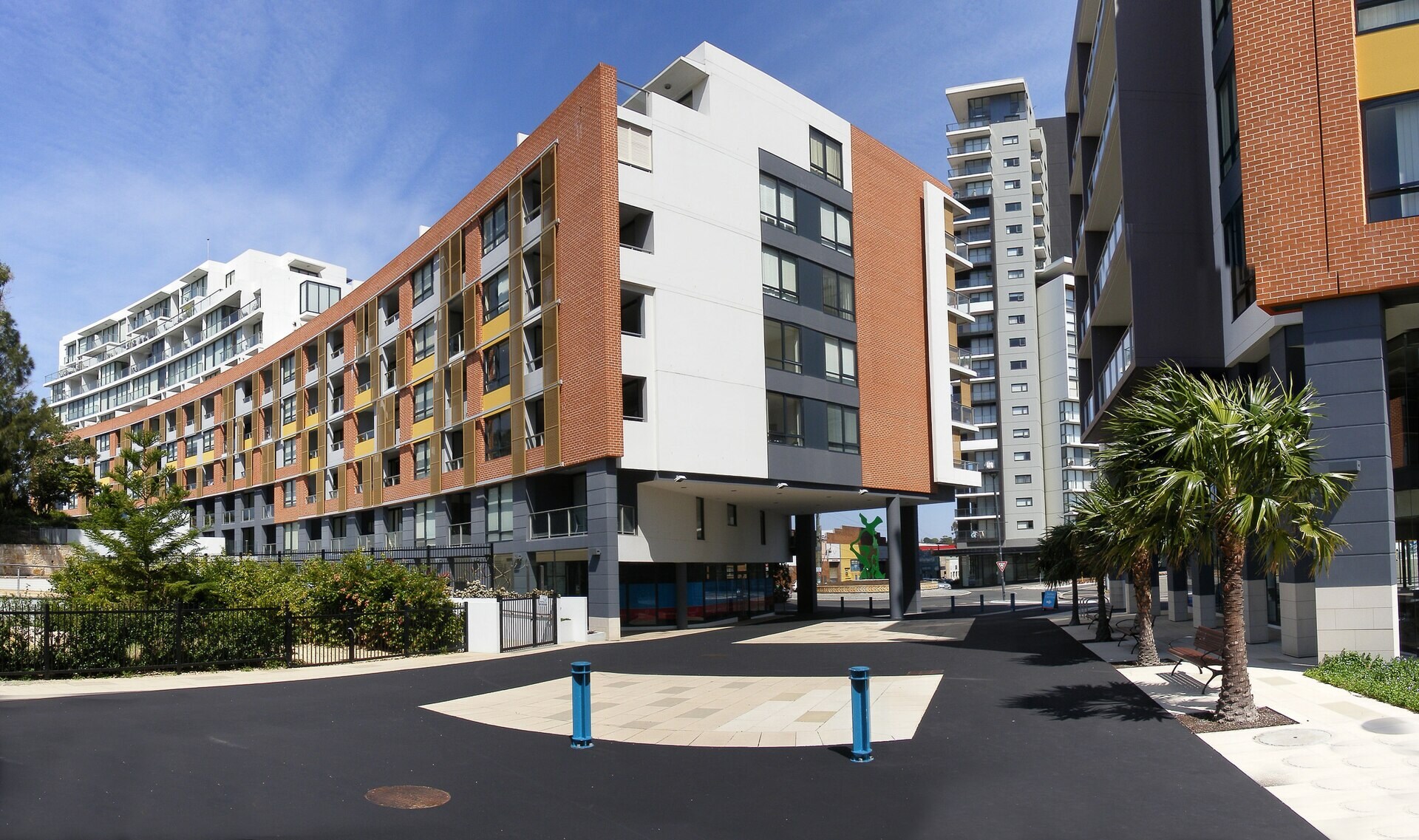 7 Magdalene Tce, Wolli Creek for sale Building Photo- Image 1 of 7