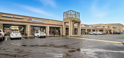 21043 N Cave Creek Rd, Phoenix, AZ for lease Building Photo- Image 1 of 2