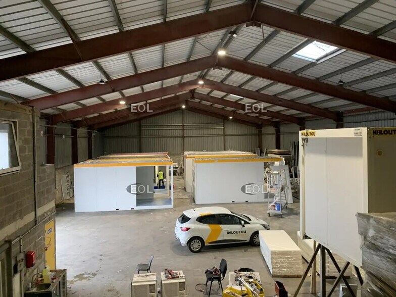 Flex dans Ennery à louer - Photo intérieure - Image 1 de 26