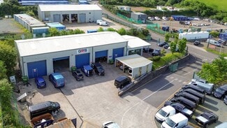 More details for Unit 12 Priory Park, Milford Haven - Industrial for Lease