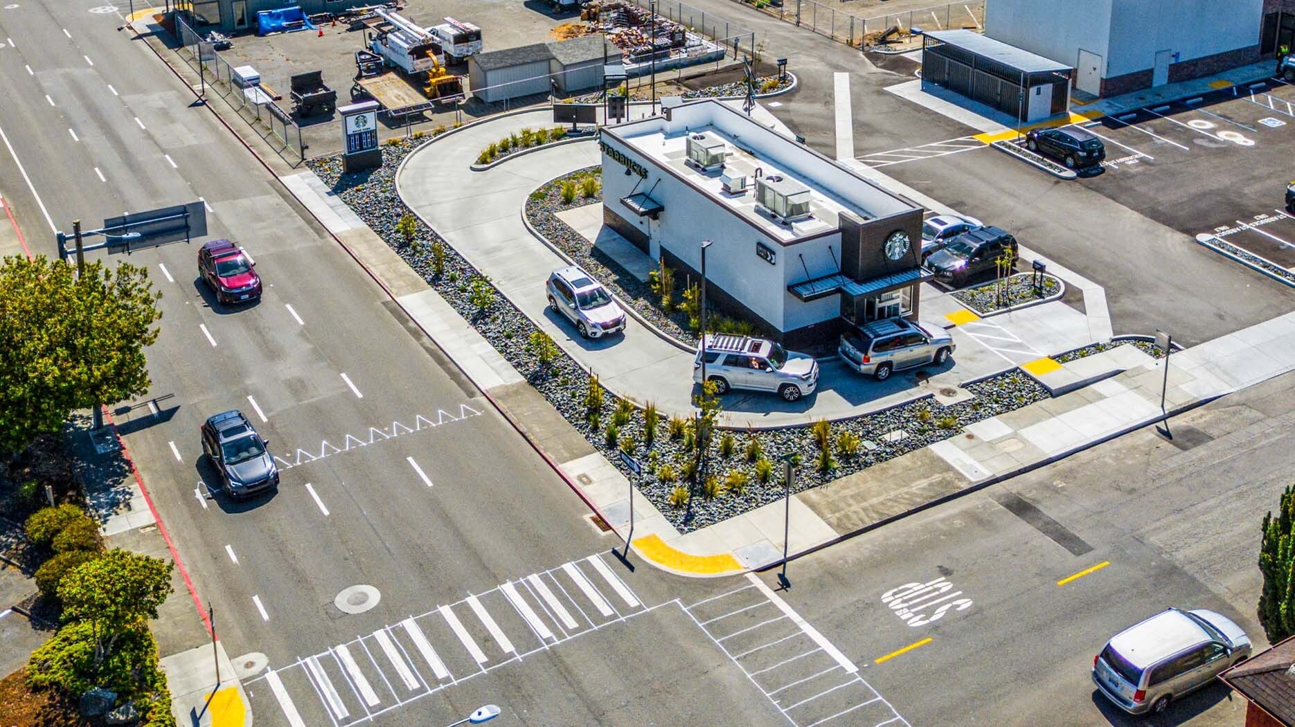 1906 4th St, Eureka, CA for lease Primary Photo- Image 1 of 5