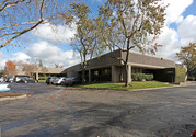 Lake Forest Technical Center - Life Science