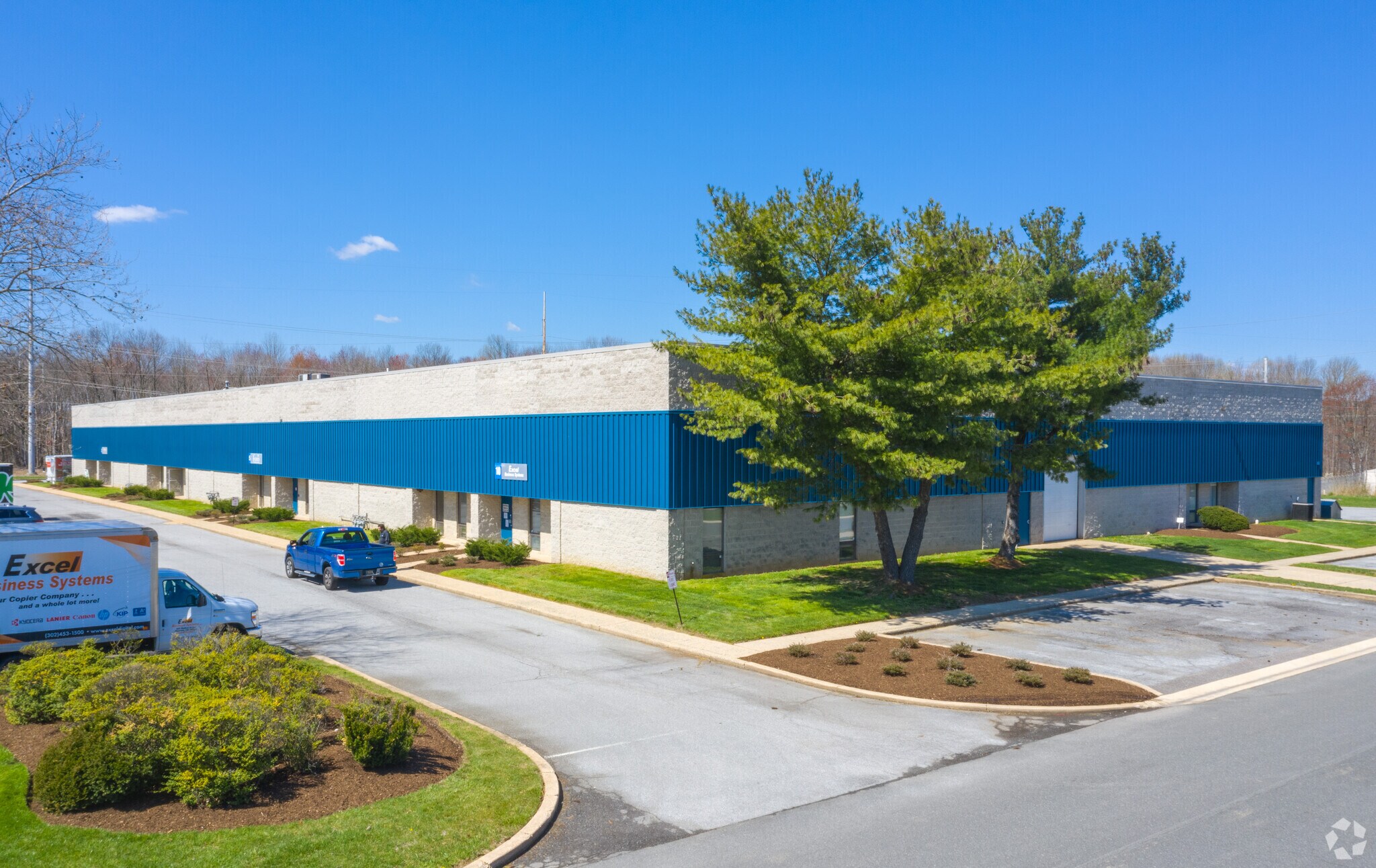 201 Ruthar Dr, Newark, DE for lease Primary Photo- Image 1 of 44