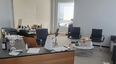 1014 Stanley Ave, Brooklyn, NY for sale Interior Photo- Image 2 of 4