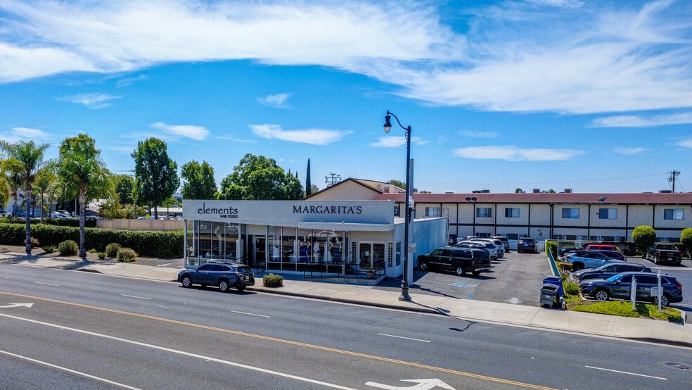 16346-16348 Whittier Blvd, Whittier, CA for lease - Building Photo - Image 3 of 20