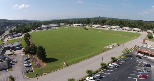 Highway 119 &Highway 31, Pelham, AL for sale Primary Photo- Image 1 of 3