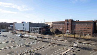 Plus de détails pour 475-477 Elm St, West Haven, CT - Bureau/Médical à louer