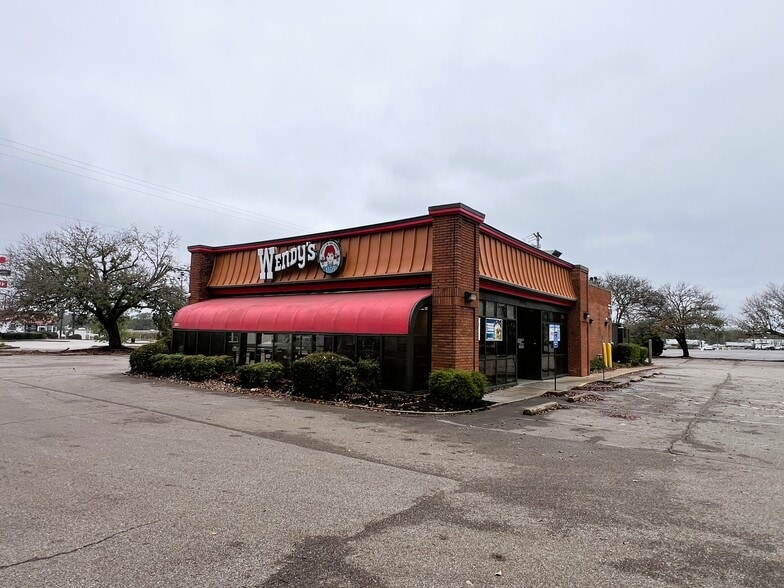 6146 Macon Rd, Memphis, TN for sale - Building Photo - Image 1 of 3