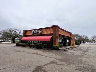 Plus de détails pour 6146 Macon Rd, Memphis, TN - Commerce de détail à vendre