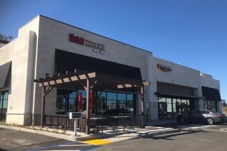 More details for 1550 W Valley Blvd, Colton, CA - Retail for Lease