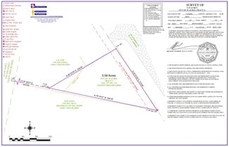 More details for 0.58 Acre 75 N hwy, Willis, TX - Land for Sale
