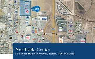 More details for 3341 N Montana Ave, Helena, MT - Retail for Lease