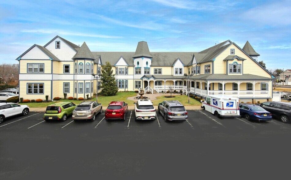 30 Freneau Ave, Matawan, NJ à louer - Photo du bâtiment - Image 3 de 17