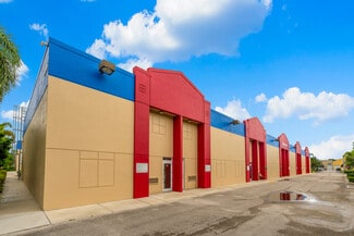 More details for 13995 SW 144th Ave, Miami, FL - Industrial for Lease