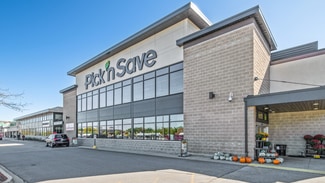 Plus de détails pour 2705-2811 18th St, Kenosha, WI - Commerce de détail à louer