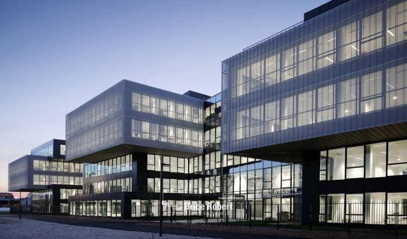 Flex in Villeurbanne for lease - Building Photo - Image 2 of 18