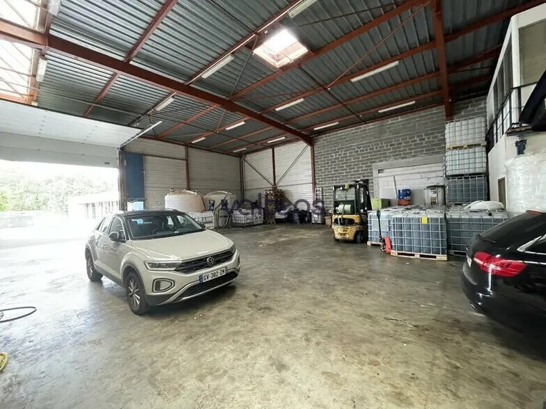 26 Chemin De La Glacière, Toulouse for lease - Interior Photo - Image 2 of 6