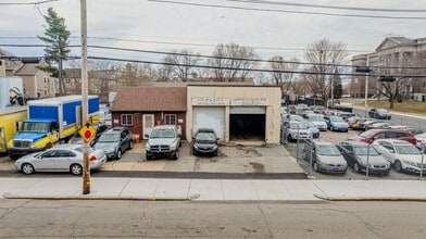 550 Prairie Ave, Providence, RI à louer Photo intérieure- Image 1 de 11