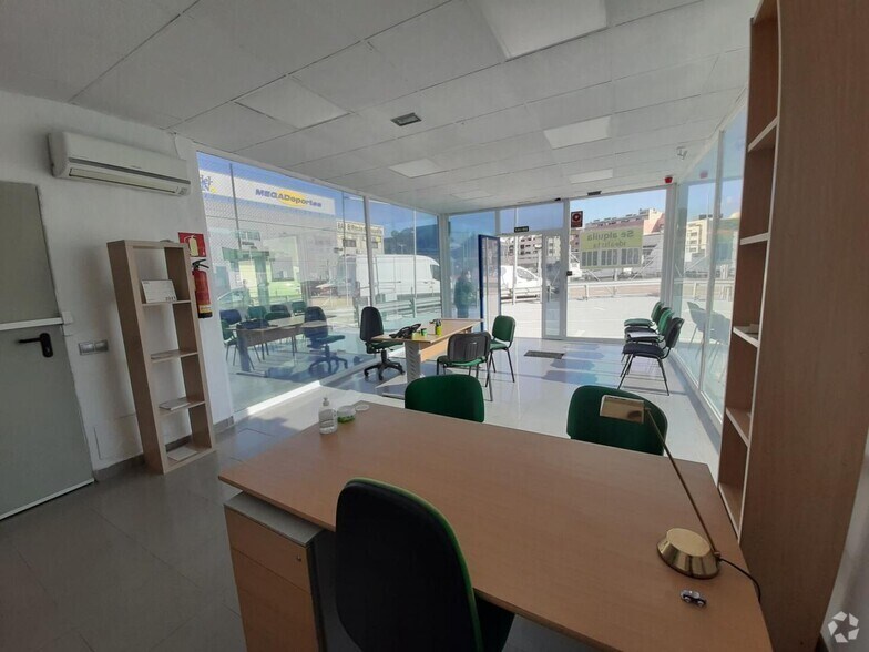 Land in Fuenlabrada, Madrid for lease - Building Photo - Image 3 of 9