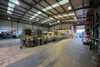 Randalls Rd, Leatherhead for lease Interior Photo- Image 2 of 6