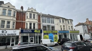More details for 8-12 St Leonards Rd, Bexhill On Sea - Retail for Lease