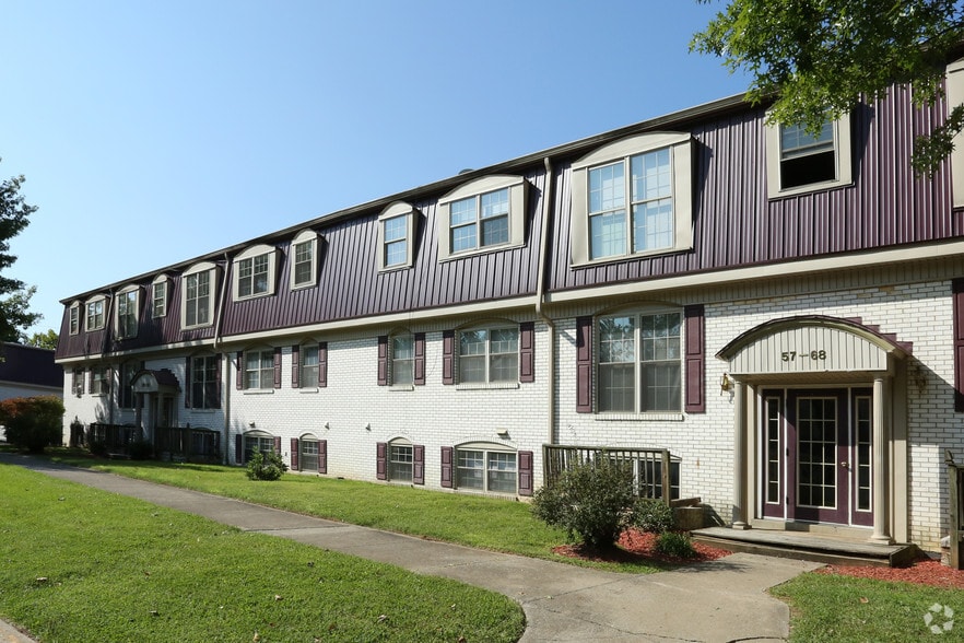 1749 Liberty Rd, Lexington, KY à vendre - Photo du bâtiment - Image 2 de 7