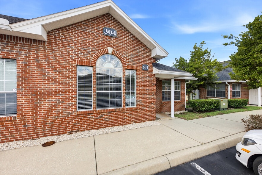 304 Kingsley Lake Dr, Saint Augustine, FL for lease - Building Photo - Image 2 of 8