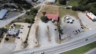 Plus de détails pour 301 N Highway 287, Decatur, TX - Terrain à vendre