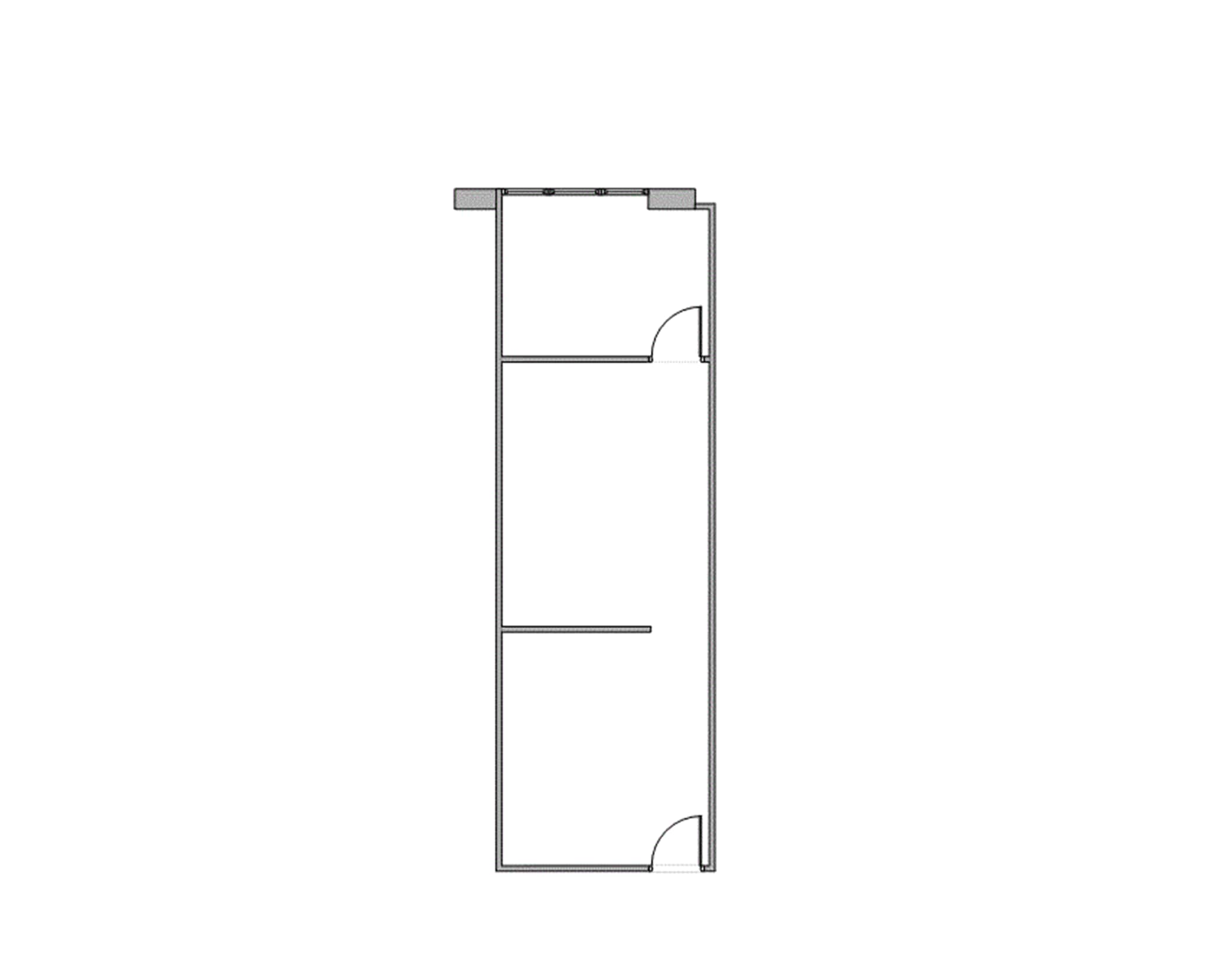 440 Benmar Dr, Houston, TX for lease Floor Plan- Image 1 of 1