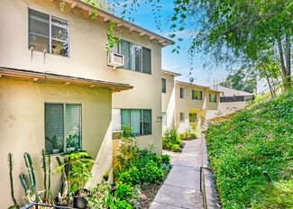 Plus de détails pour 3916-3920 Kentucky Dr, Los Angeles, CA - Multi-résidentiel à vendre