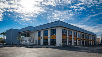 More details for 5030 Paradise Rd, Las Vegas, NV - Office, Office/Retail for Lease