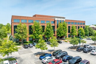 More details for 4449 Easton Way, Columbus, OH - Coworking for Lease