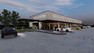 More details for 9437 Hammerly Blvd, Houston, TX - Retail for Lease